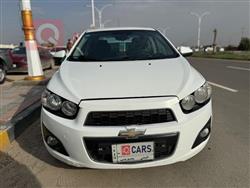 Chevrolet Sonic